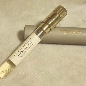 Deck of Scarlet Maximalist 8ml travel size